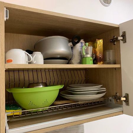 Nizza 89 Apartment Turin Ngoại thất bức ảnh