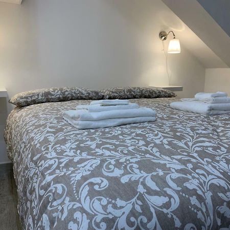 Nizza 89 Apartment Turin Ngoại thất bức ảnh