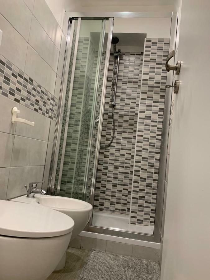 Nizza 89 Apartment Turin Ngoại thất bức ảnh