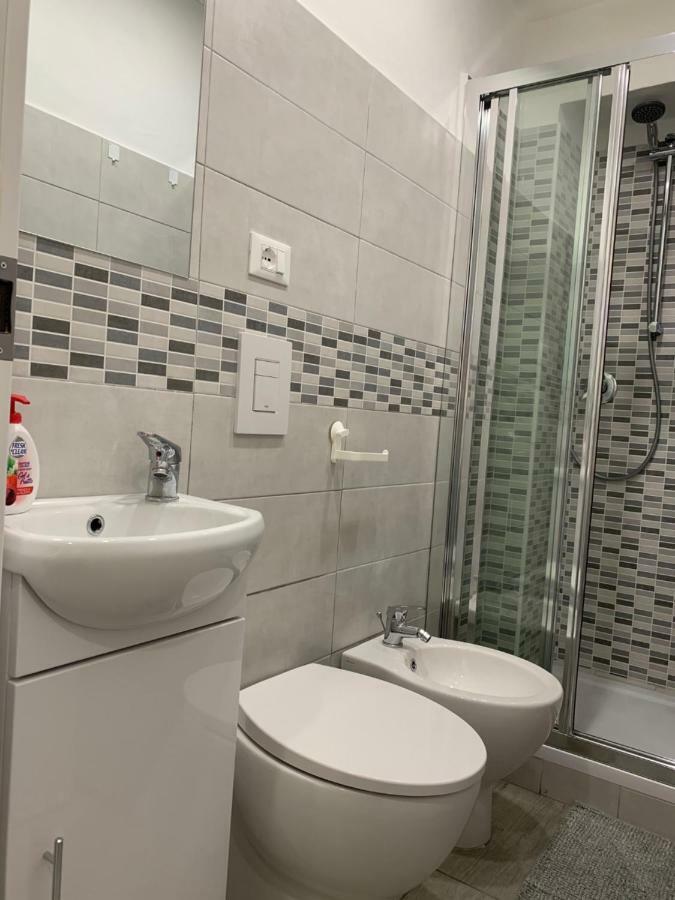 Nizza 89 Apartment Turin Ngoại thất bức ảnh