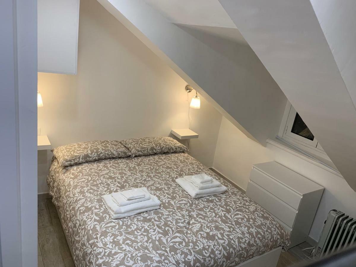 Nizza 89 Apartment Turin Ngoại thất bức ảnh
