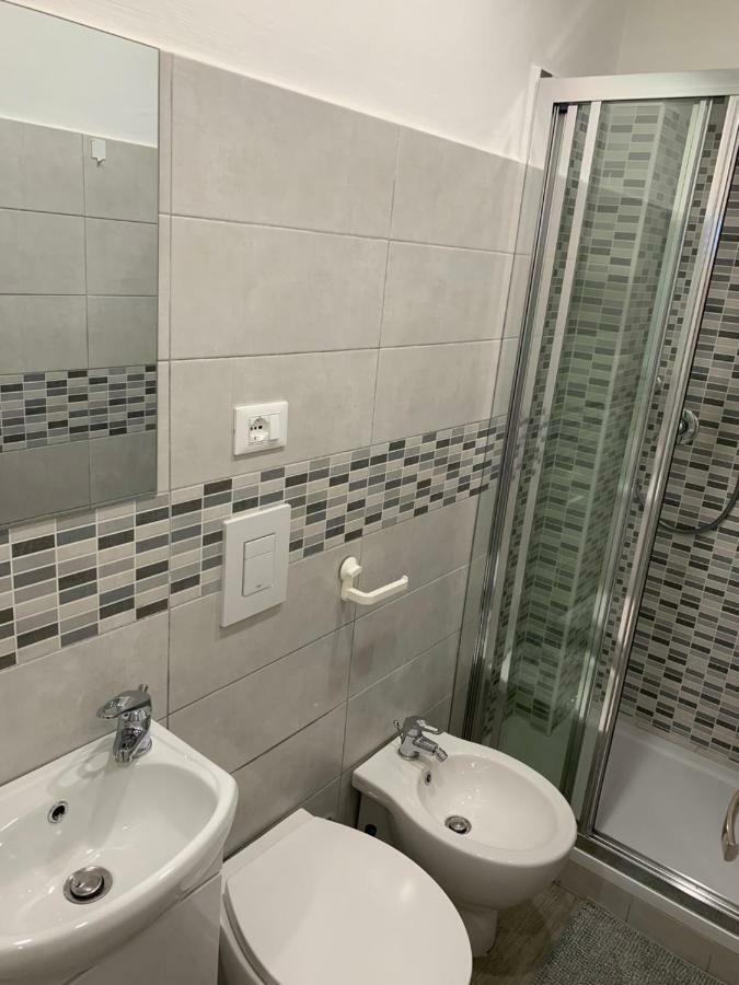 Nizza 89 Apartment Turin Ngoại thất bức ảnh