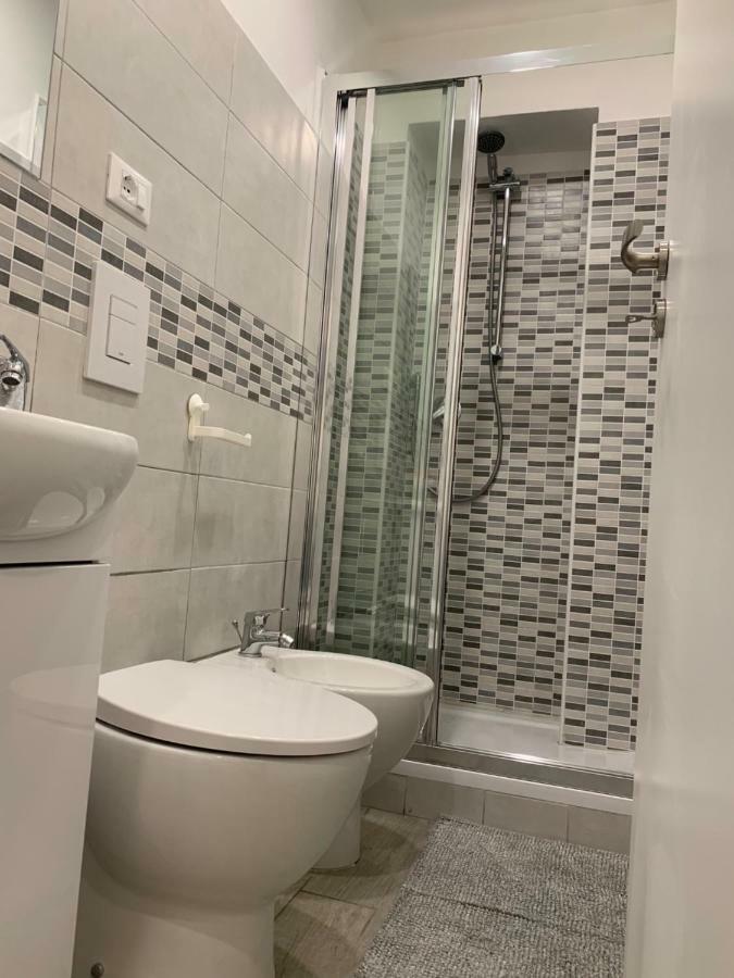 Nizza 89 Apartment Turin Ngoại thất bức ảnh