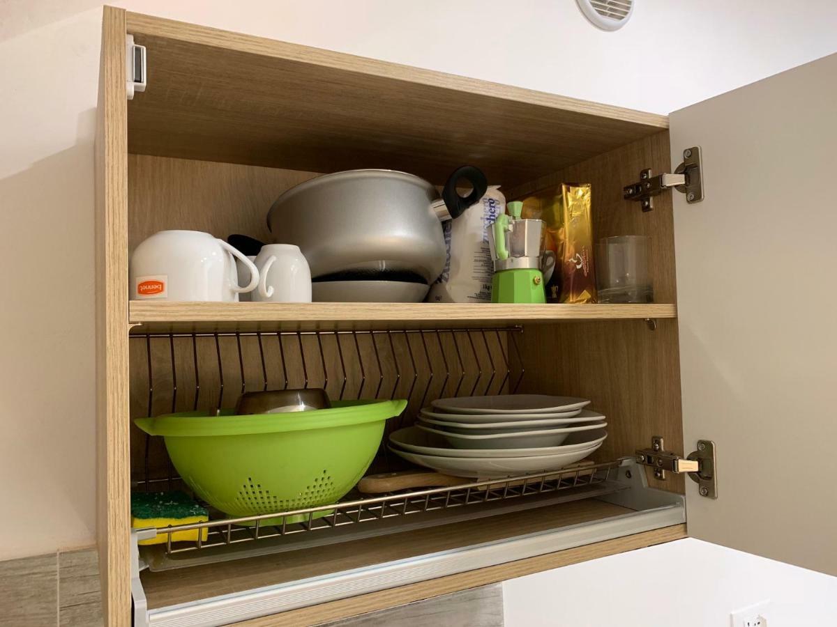 Nizza 89 Apartment Turin Ngoại thất bức ảnh