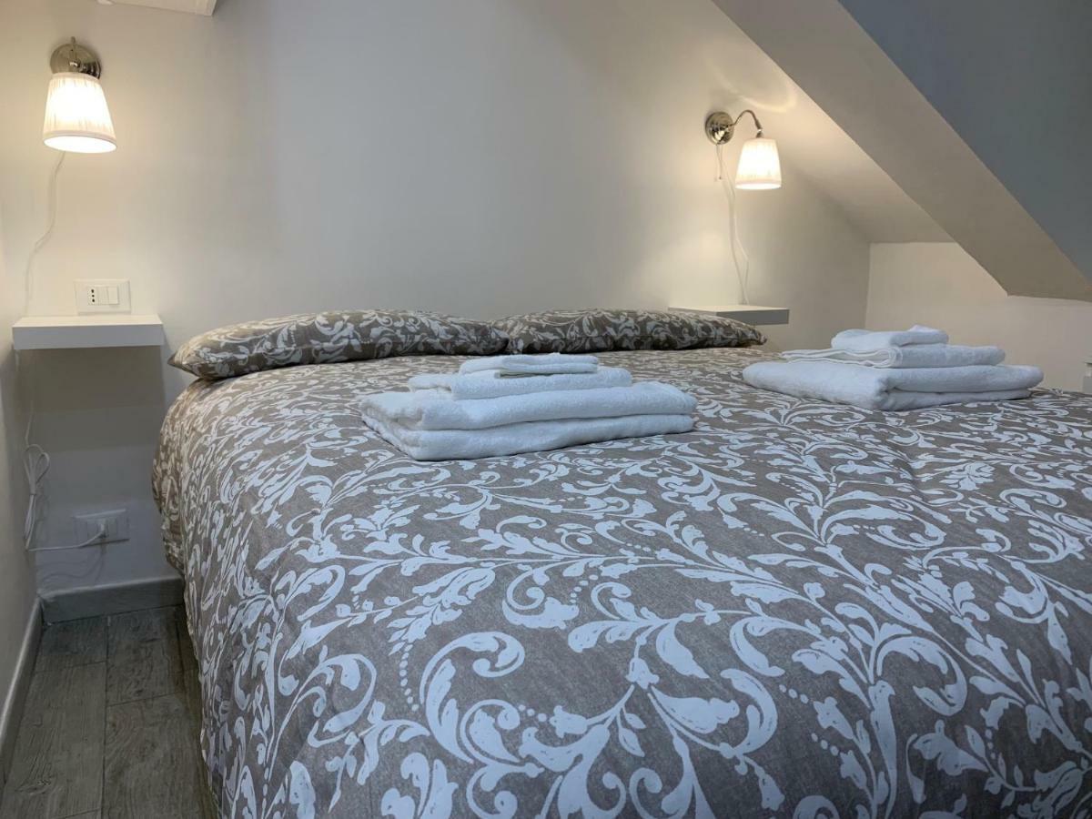 Nizza 89 Apartment Turin Ngoại thất bức ảnh